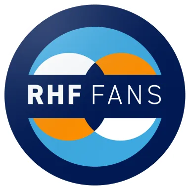 RHF Fans Ltd